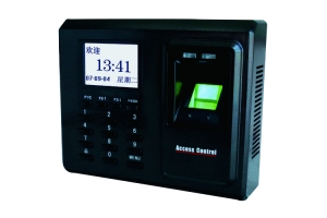 指紋讀卡器一體(tǐ)機