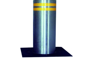 一體(tǐ)型升降柱ZALZ03